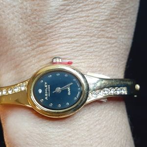 Ashley Princess Bracelet watch